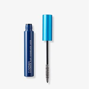 MAC extended play gigablack mascara